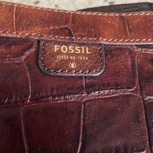Fossil Purse